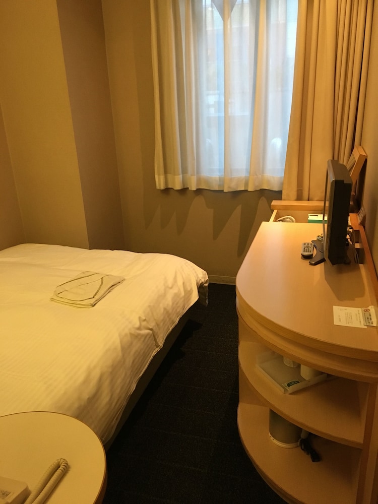 Yaesu Terminal Hotel 28/44