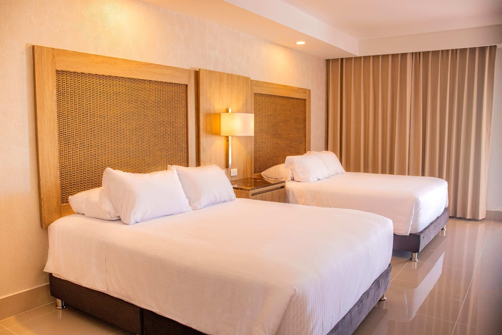 Hotel Campestre Las Camelias 33/71