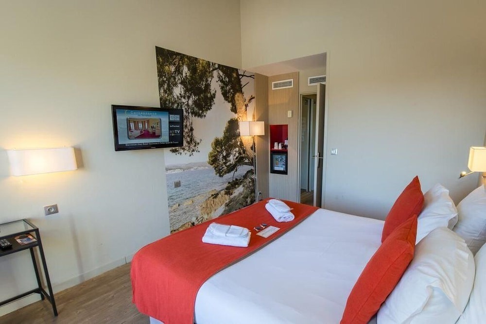 SOWELL HOTELS Saint Tropez 19/67