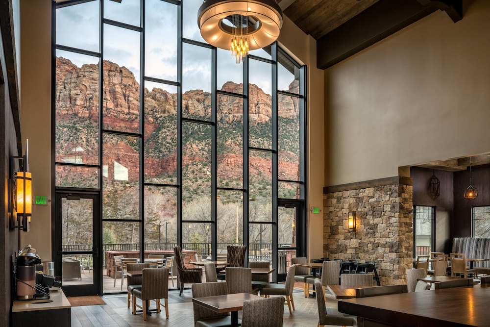 Springhill Suites Springdale Zion National Park 40/52