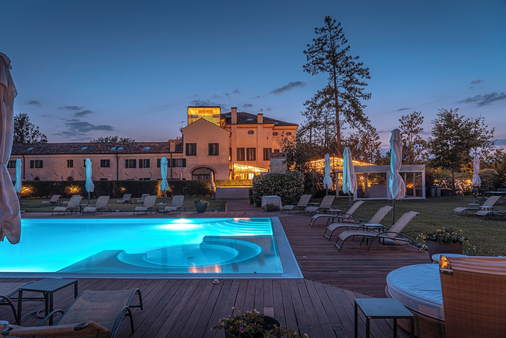 Hotel Villa Barbarich 8/88
