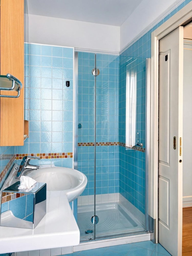 Apartment, 2 Queen Beds, Garden View, Sofa, Balcony, Residence Il Sogno 3/4