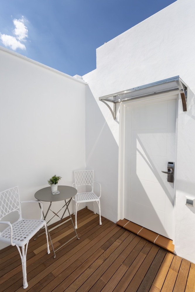 Basic Hotel Sevilla Catedral 26/65