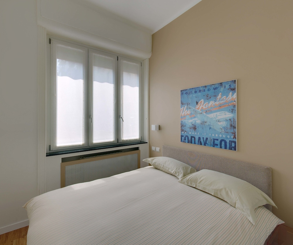 Milan Apartment Rental 13/50
