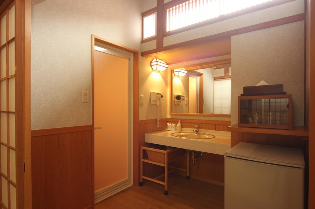 Kohryokuen Nishisei 46/46