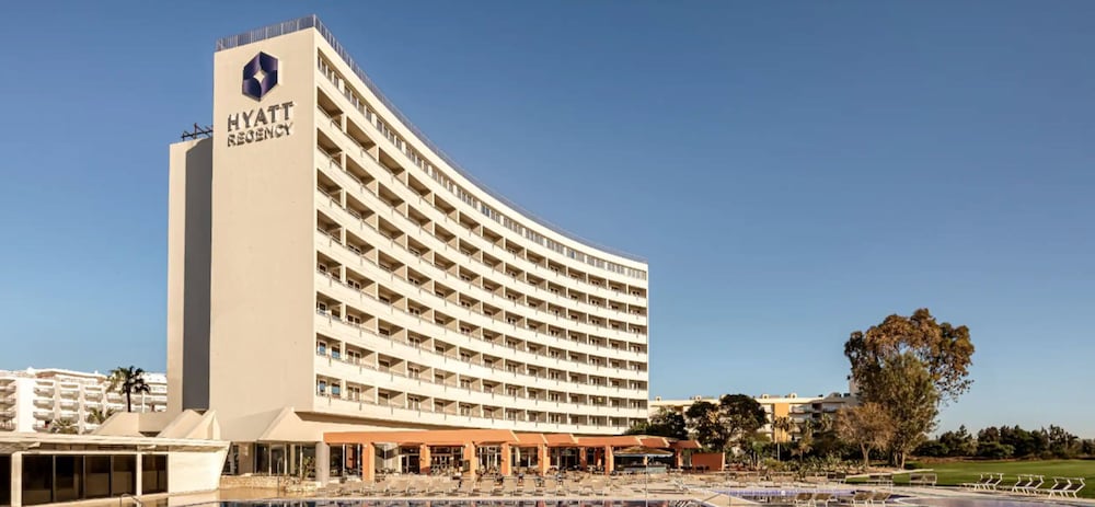 Hyatt Regency Vilamoura Algarve 3/58