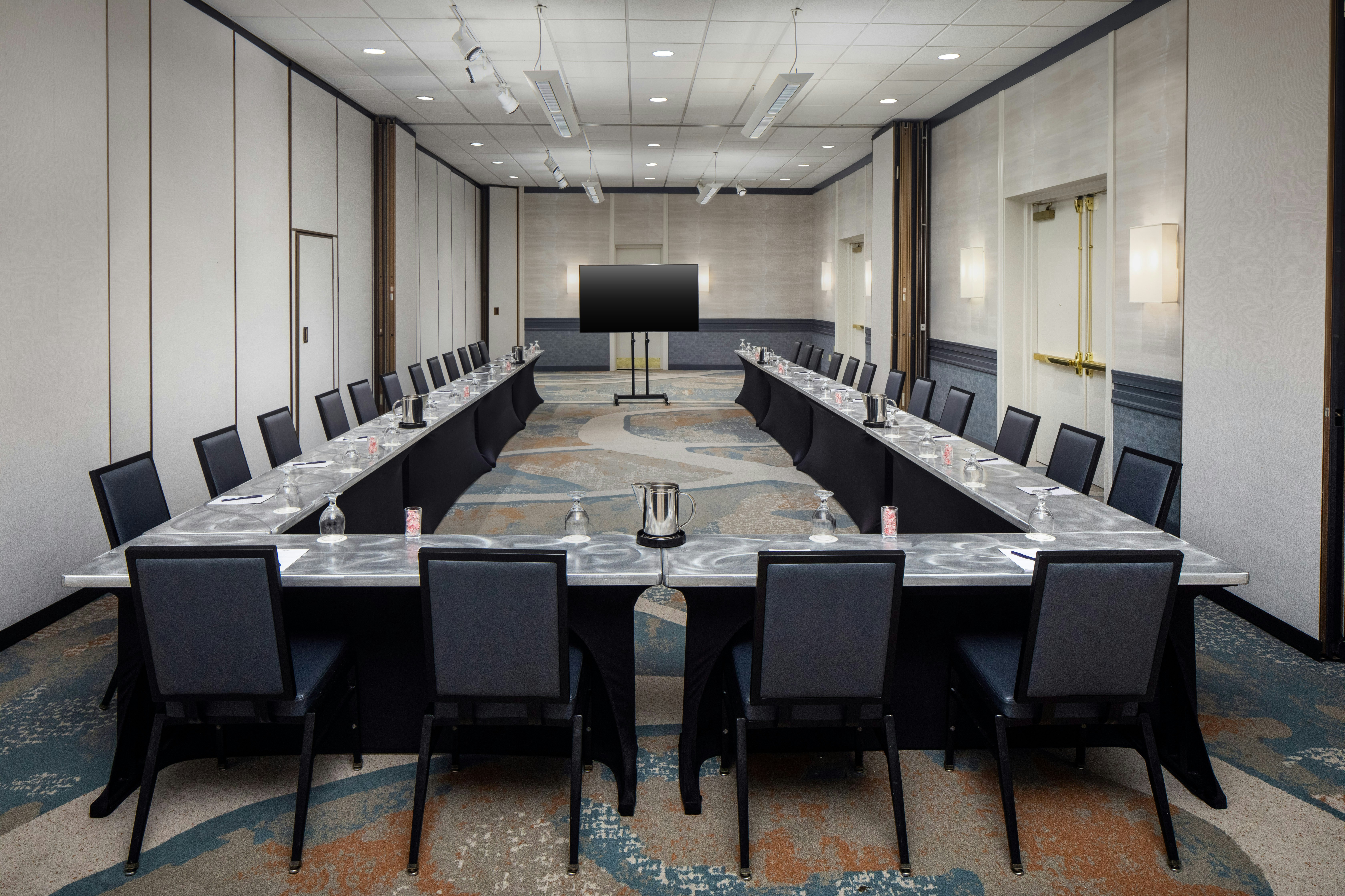 Doubletree By Hilton Hotel Boston-Andover 26/33