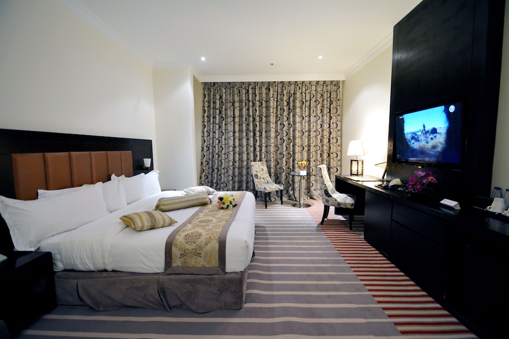 فندق ميلينيا العليا(Millennia Olaya Hotel) 20/79