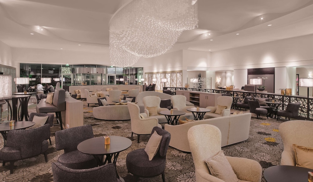 Hilton Munich Park 55/63