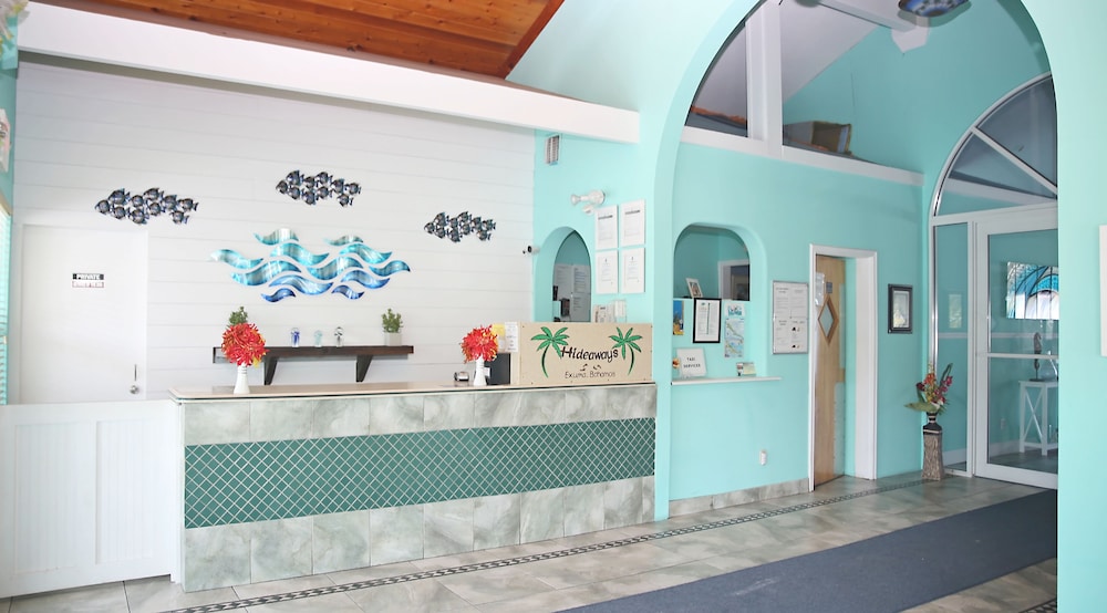 Hideaways Exuma 12/76