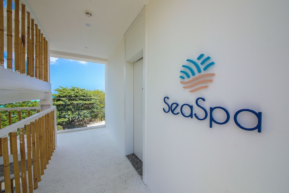 Ocean V Hotel - Adult only photo3