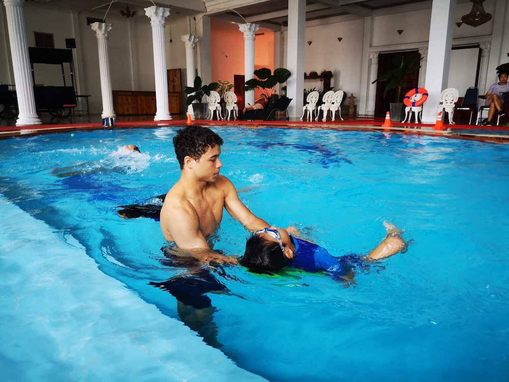 Angkham Hotel 5/46