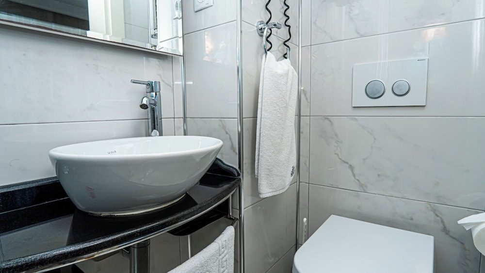 Ten Rooms Istanbul 44/47