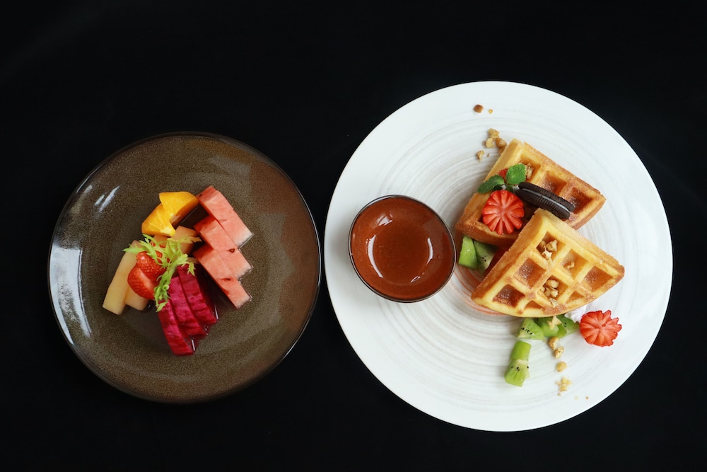 Four Points by Sheraton Chongqing, Yongchuan 39/60