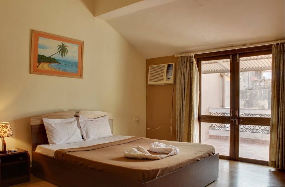 Ginger Tree Goveia Suites (ex Goveia Holiday Homes) 14/33