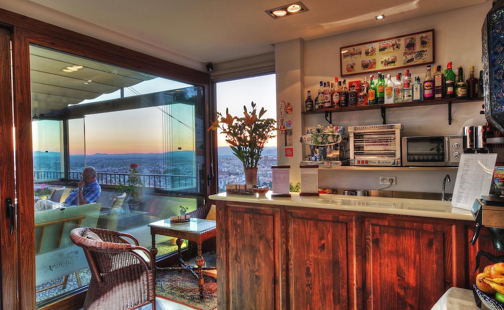Mirador Arabeluj 35/40