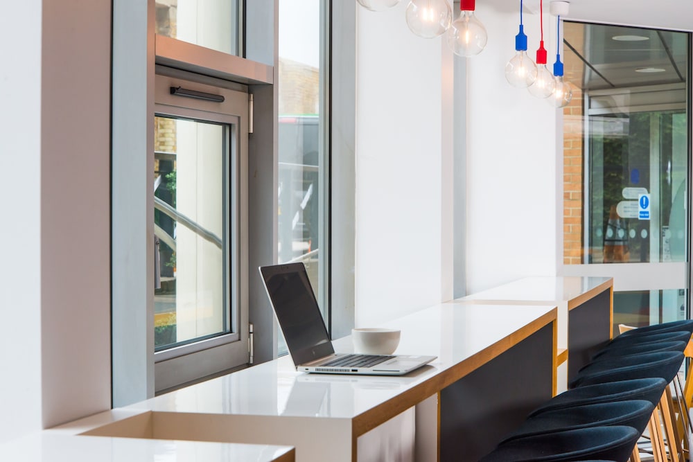 Express By Holiday Inn Hammersmith in LONDON