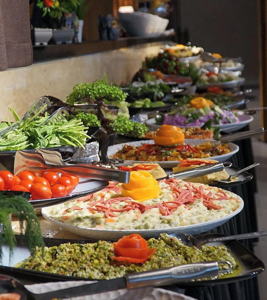 Cankaya Premium Hotel 29/42