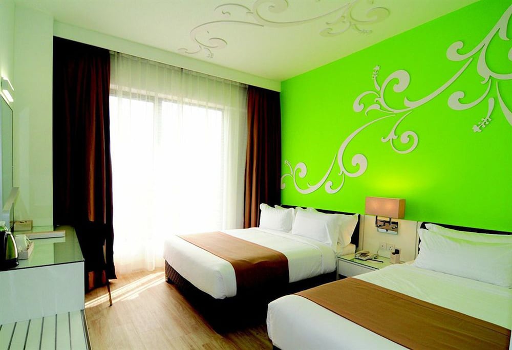 Kings Green Hotel 19/65