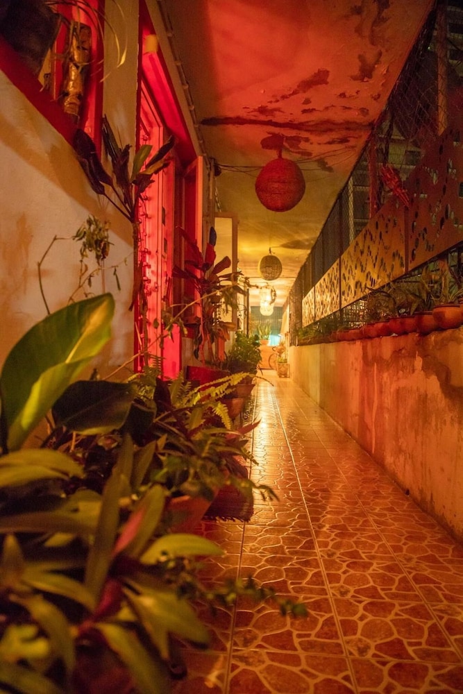 Malagueta Inn 37/45