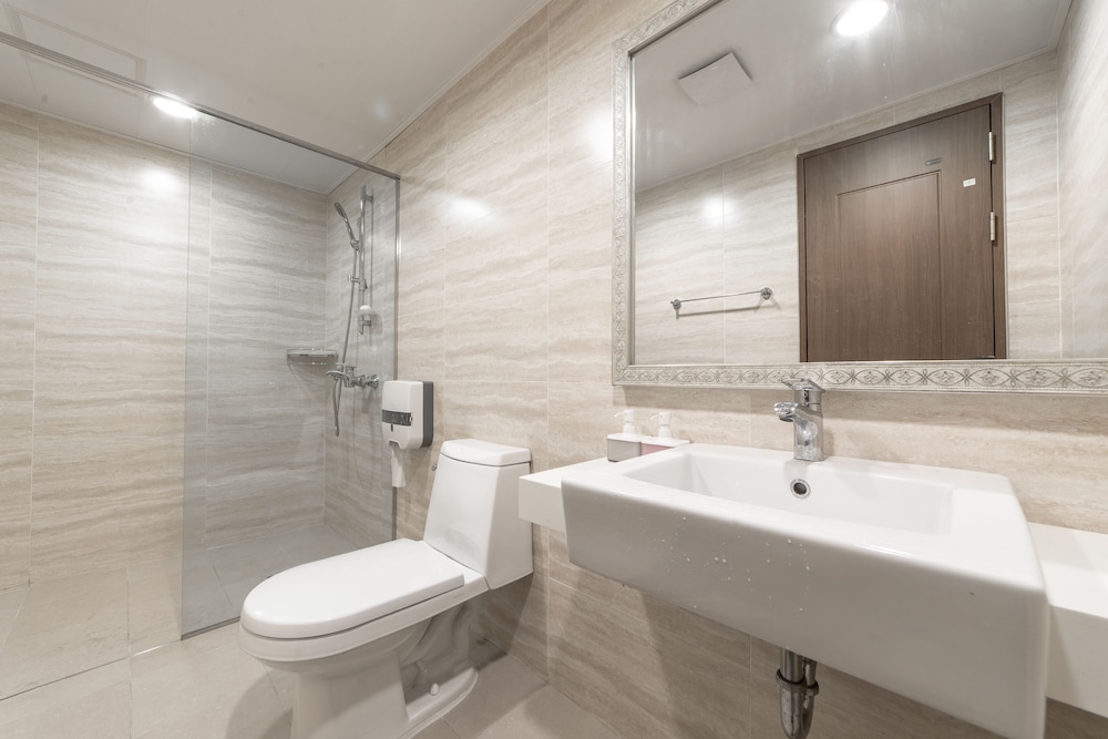 Soo Song Guest House 77/78
