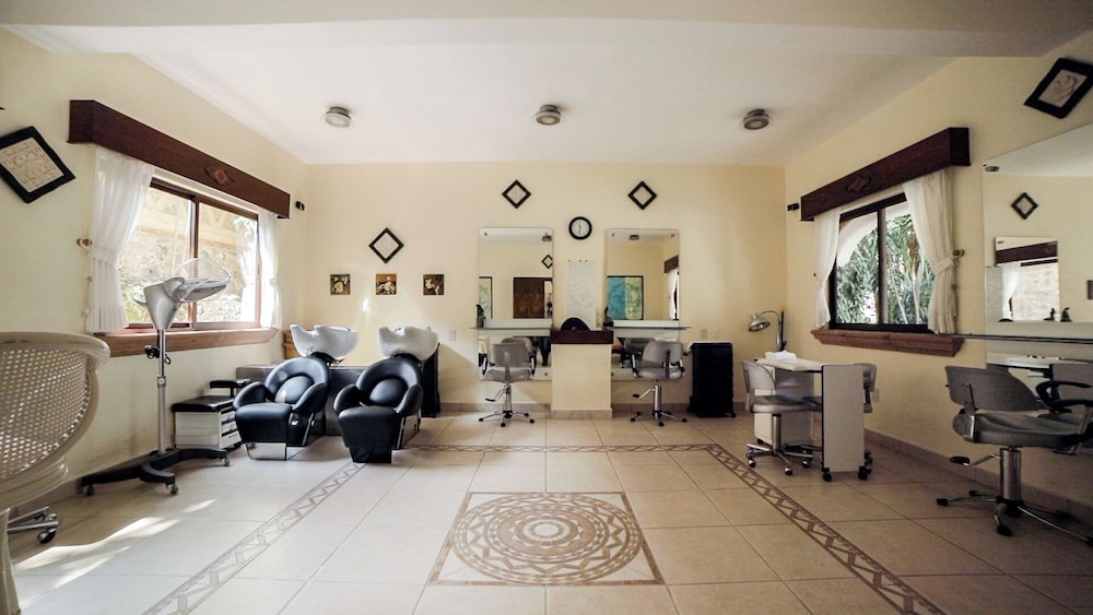 La Buena Vibra Wellness Resort and Spa 29/50