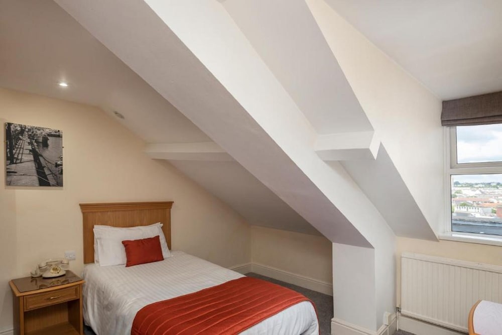 New Continental Hotel, Sure Hotel Collection by Best Western 27/59