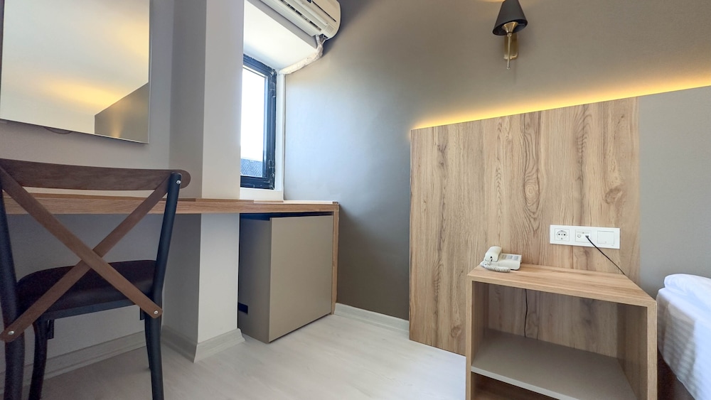 Hitit Hotel 32/51