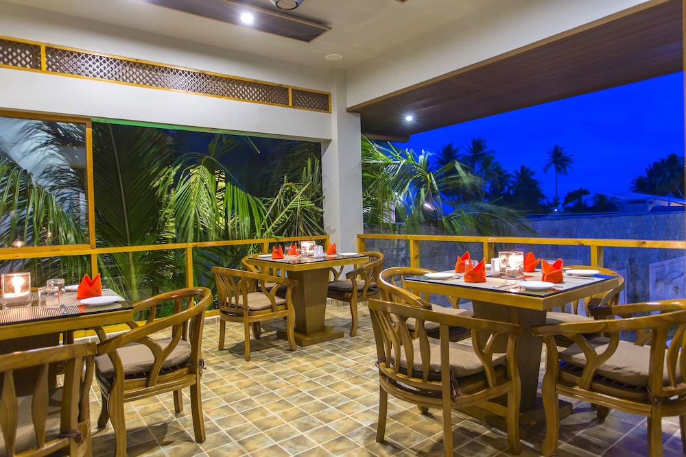 Kaani Village Spa 21/29
