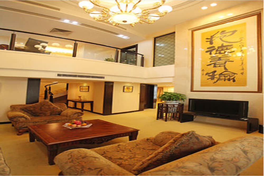 Landmark International Hotel 26/49