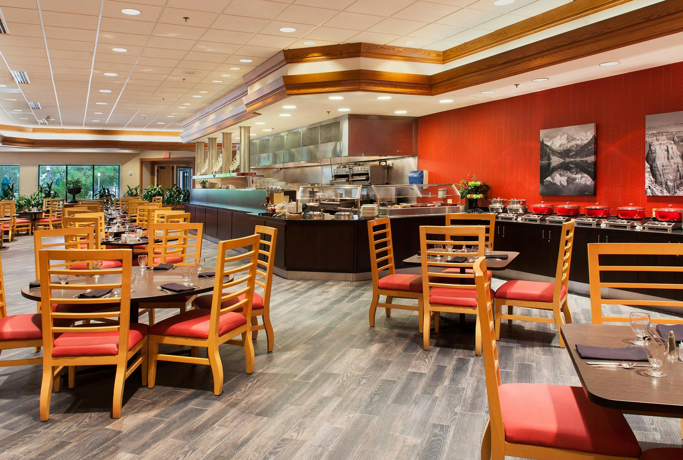 Doubletree By Hilton Grand Junction 19/36
