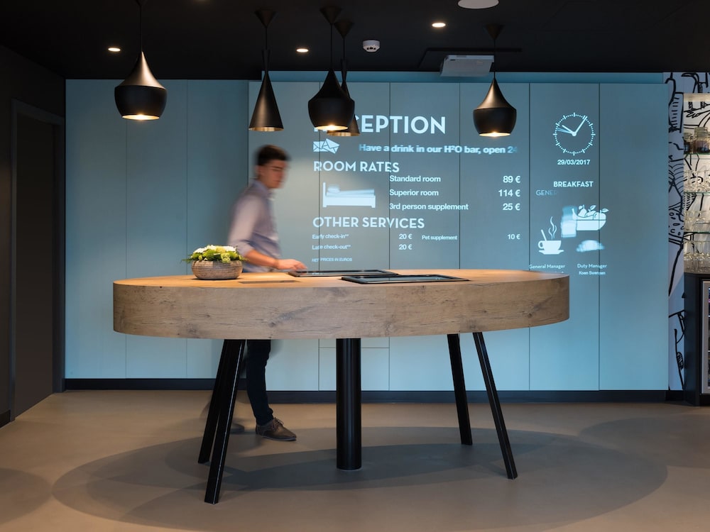 Ibis Aalst Centrum 48/71