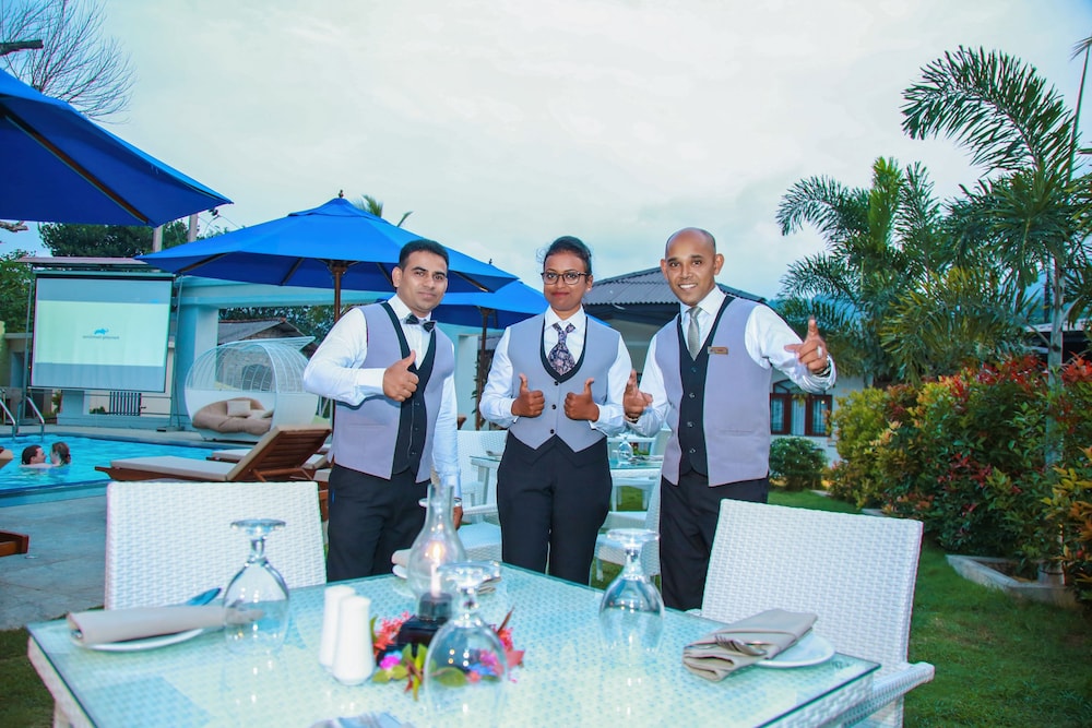 Royal Classic Nature Resort 9/57