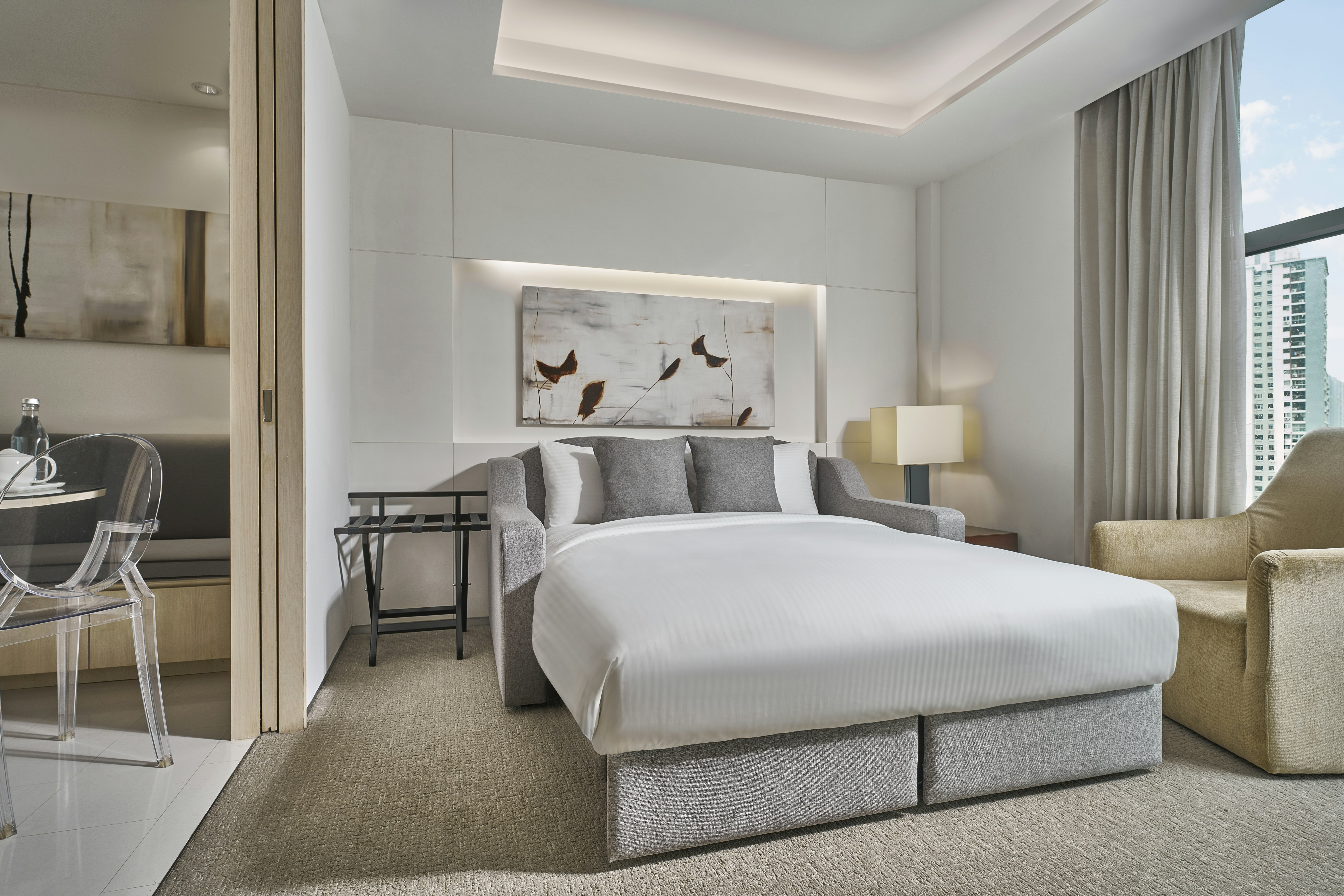 Grand Copthorne Waterfront 12/50
