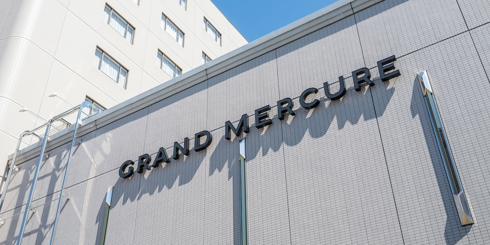 Grand Mercure Nara Kashihara 3/44