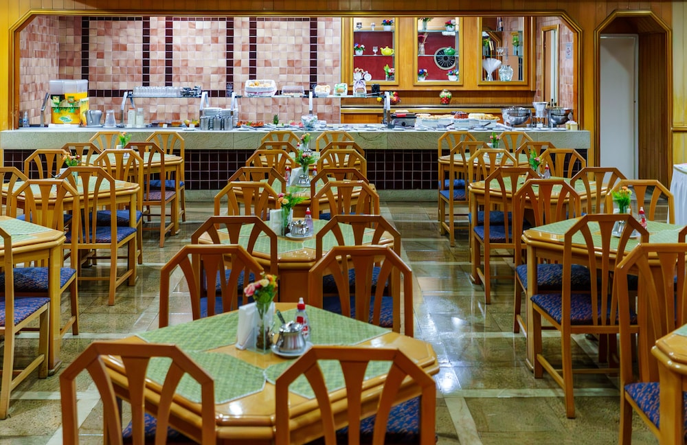Hotel Pan Americano 33/50