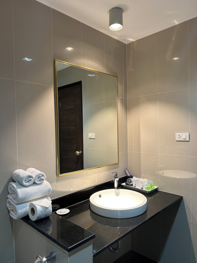 Teak Garden Spa Resort 49/50