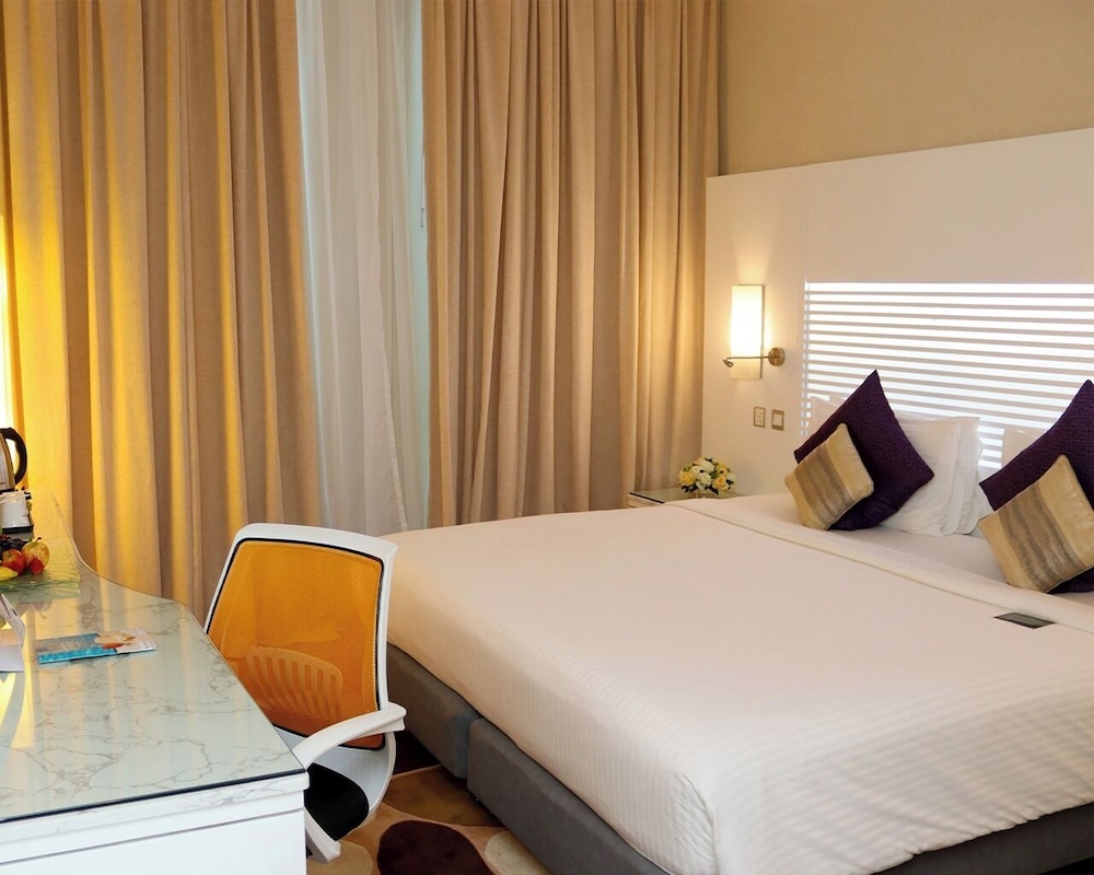 Holiday Villa Hotel and Residence City Centre Doha 13/50