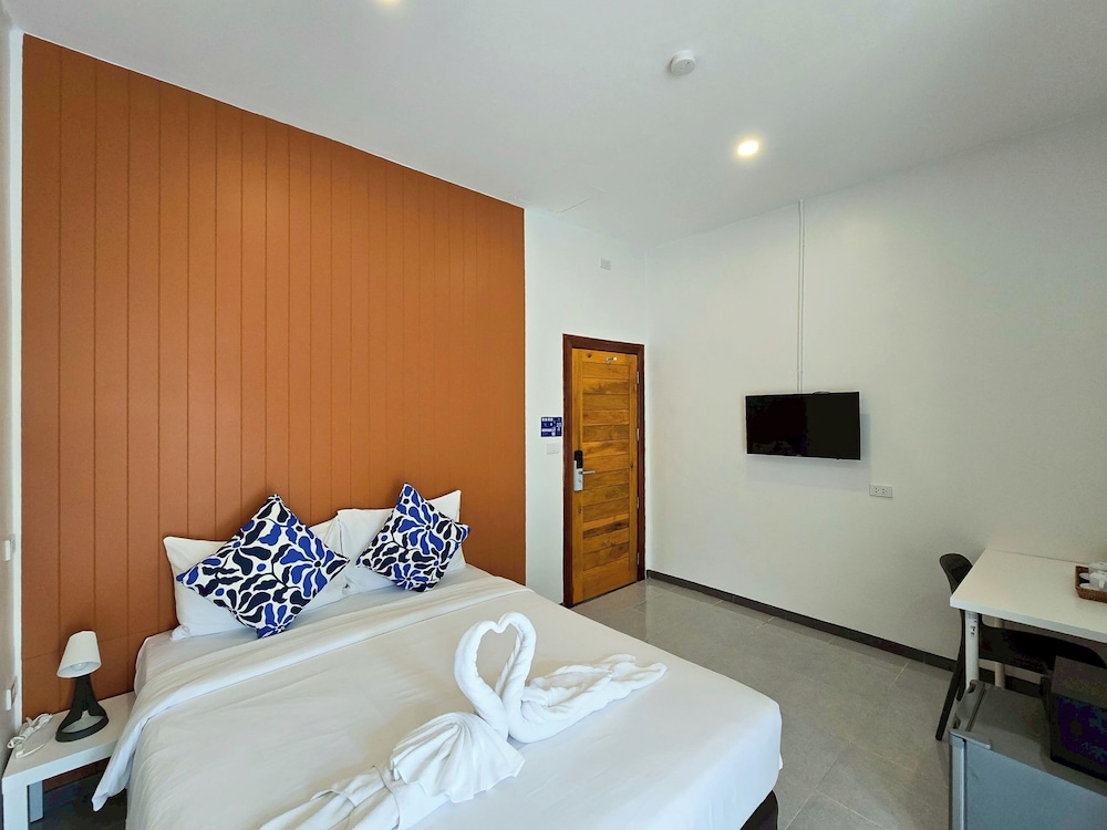 Kata Forte Resort 13/50