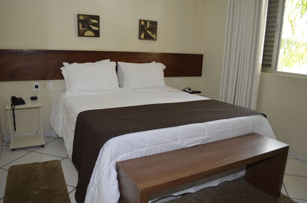Balneario do Lago Hotel 12/50