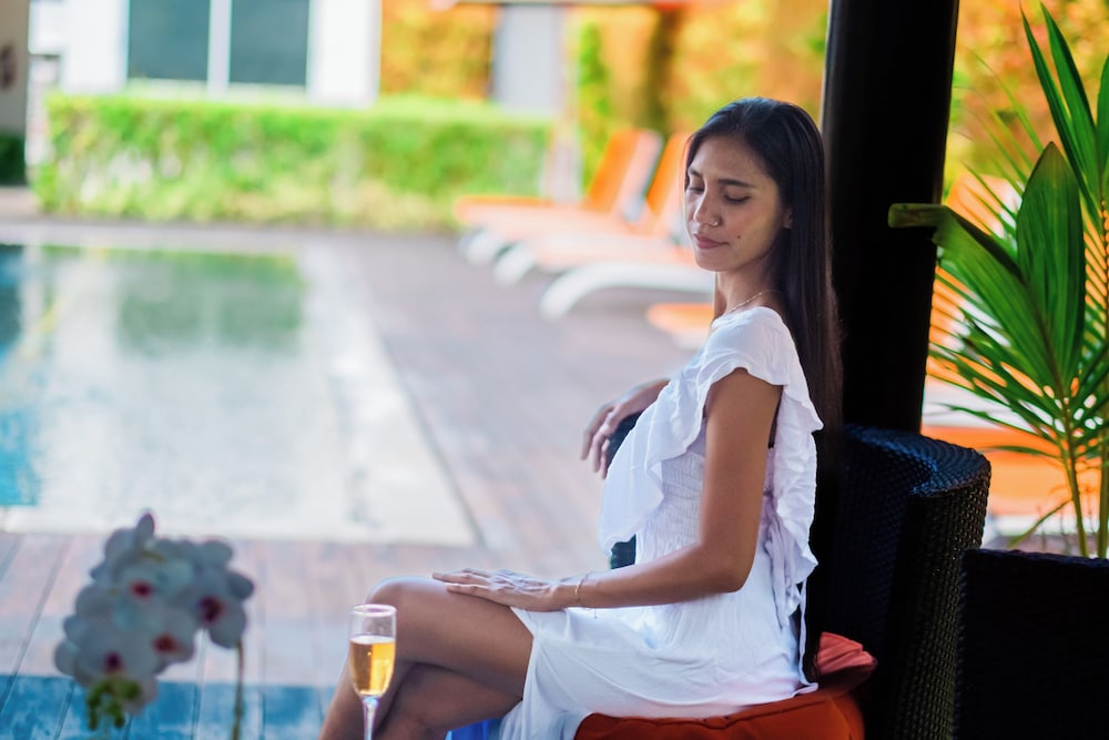 Bali Yarra Villas Seminyak 6/50