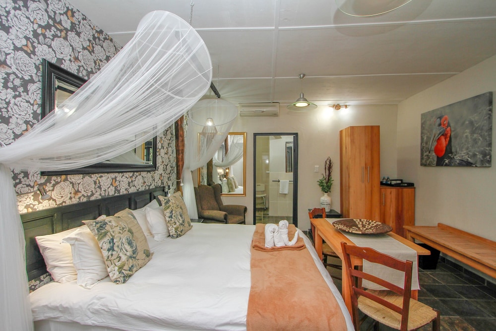 Umlilo Lodge 39/64