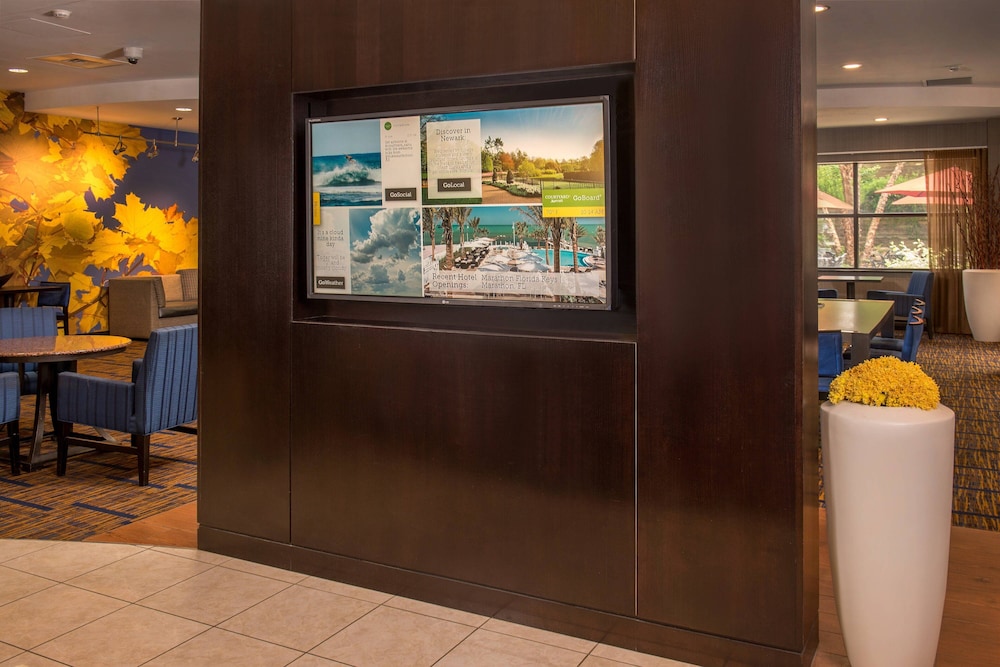Courtyard by Marriott Newark University of Delaware 6/50