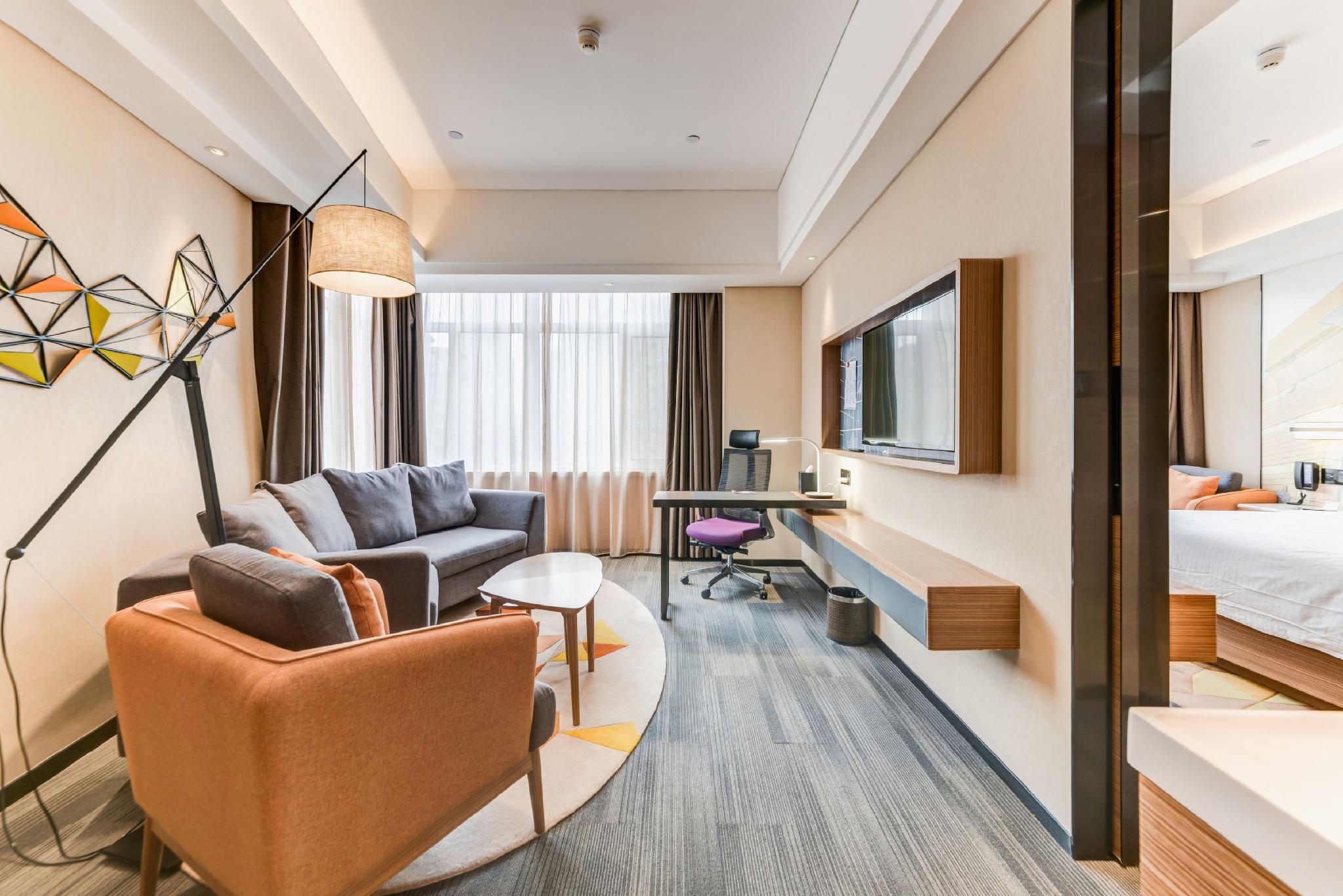 Hampton by Hilton Cangzhou Xinhua 29/46