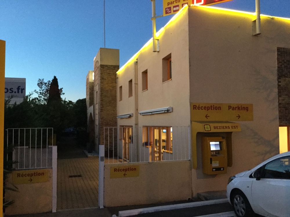 The Originals Access, Hotel Beziers Est 3/38