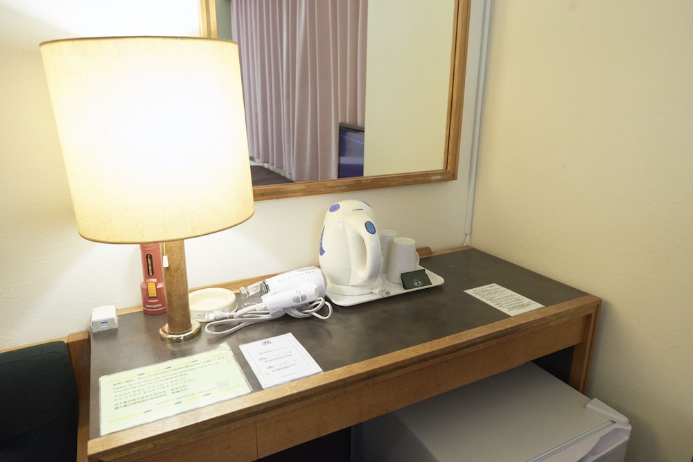 Hotel Select Inn Iwaki Ekimae 19/27