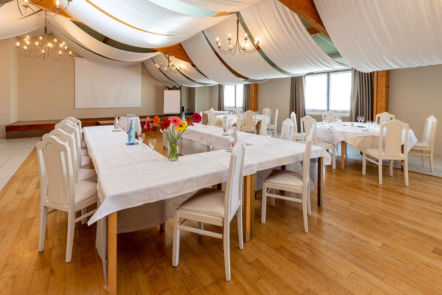 Best Western Le Relais De Laguiole Hotel & Spa 25/39