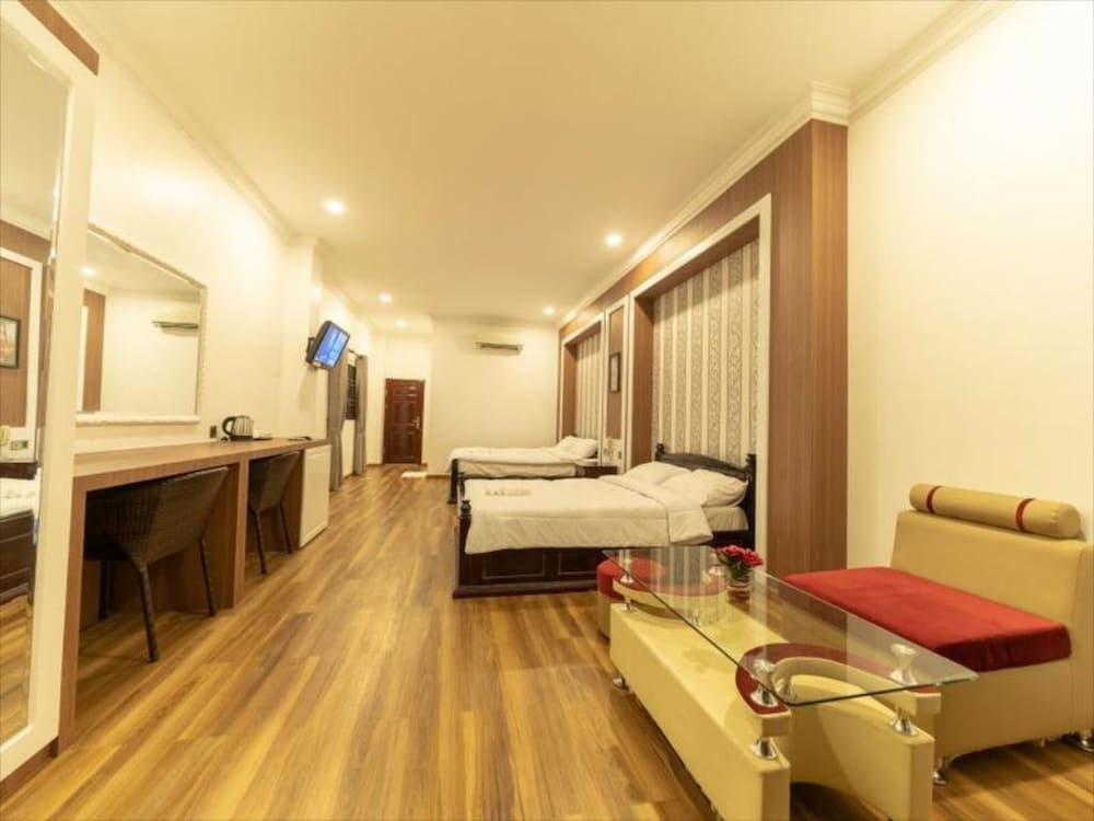 Harmony River Hotel 19/30