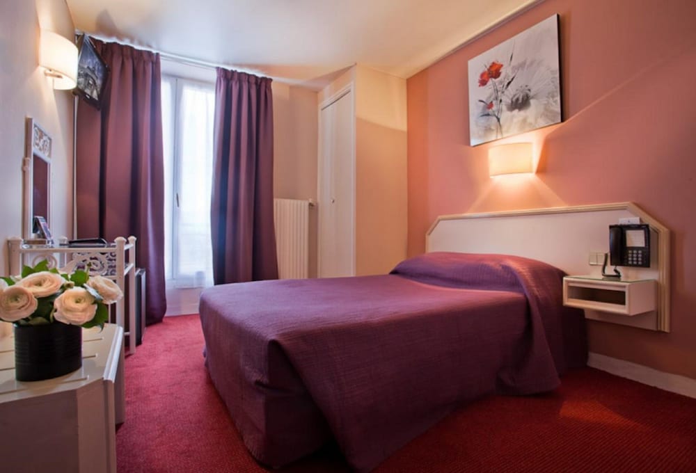 Hotel de l Alma 19/64