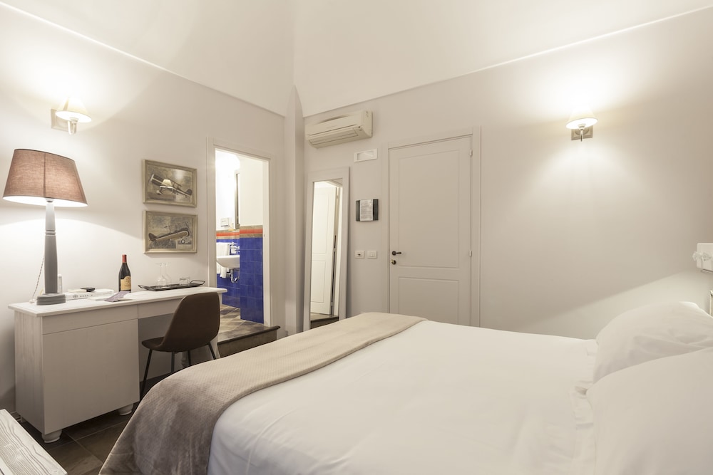 Locanda Don Serafino 8/75